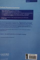 Oxford Practice Grammar