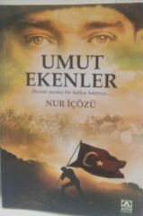 Umut Ekenler - Nur İçözü