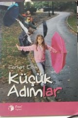 Küçük adımlar - Ferhat Çelik