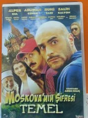 Moskovanin Sifresi: Temel