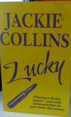 Lucky - Jackie Collins