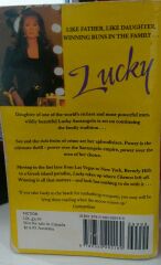 Lucky - Jackie Collins