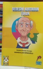 Dedesini Kurtaran Torun - Hamdullah Köseoğlu