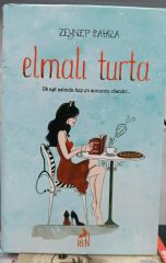 Elmalı Turta - Ren Kitap