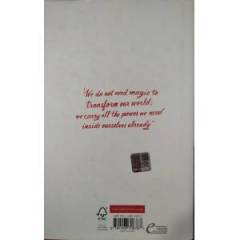 VERY GOOD LIVES - J.K ROWLING