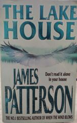 THE LAKE HOUSE - JAMES PATTERSON