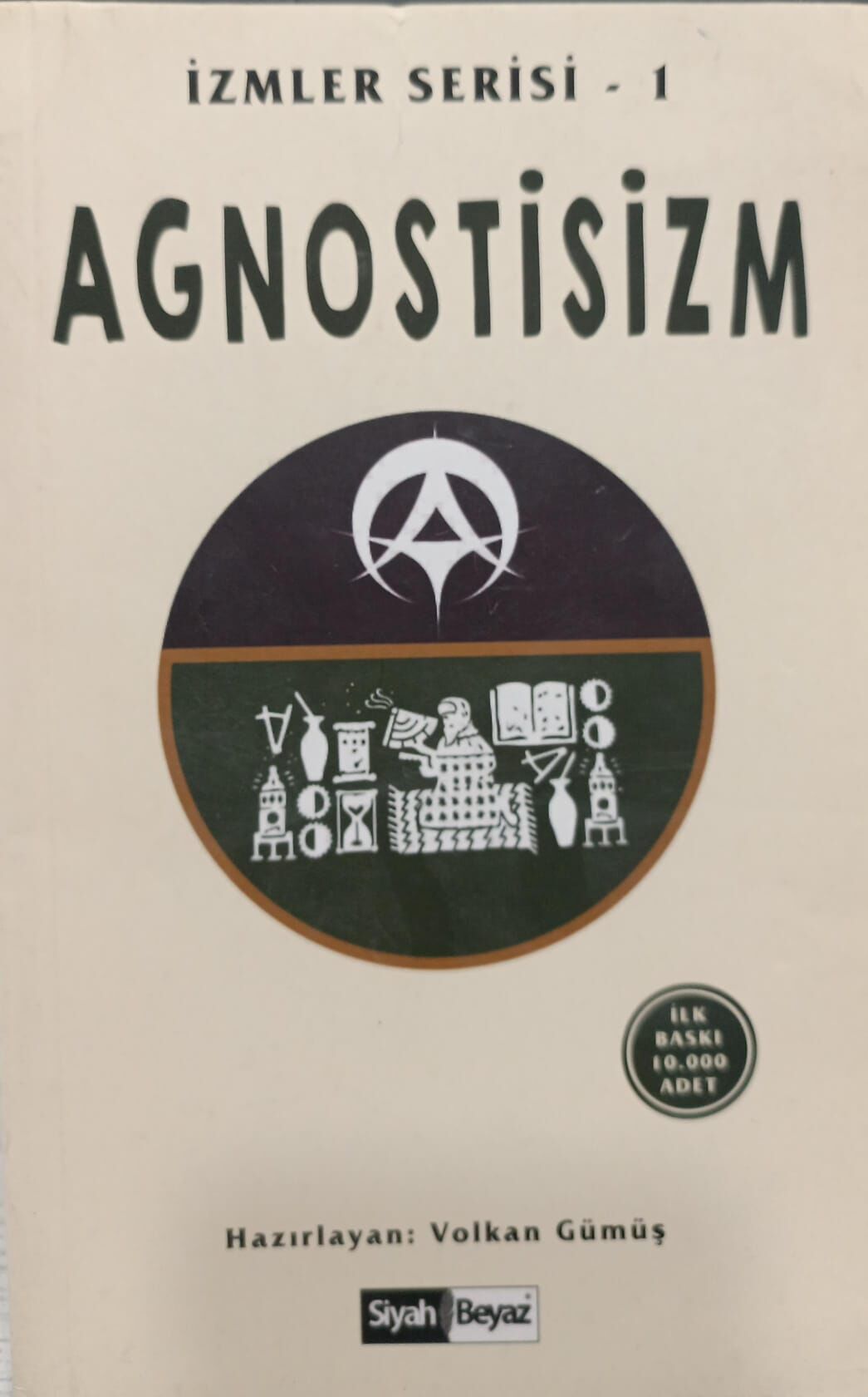 İzmler Serisi - Agnostisizm