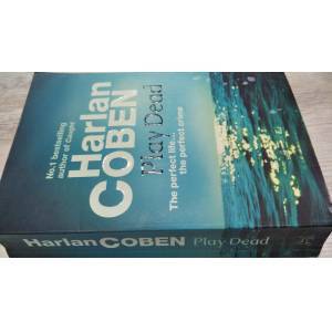 HARLAN COBEN - PLAY DEAD