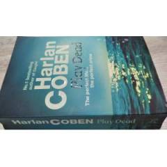 HARLAN COBEN - PLAY DEAD