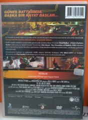 HIZLI VE ÖFKELİ -THE FAST AND THE FURIOUS