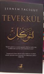 Tevekkül - Şebnem Tacigut