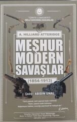Meşhur Modern Savaşlar - (1854-1913)