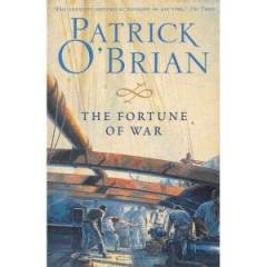 PATRICK O' BRIAN - THE FORTUNE OF WAR