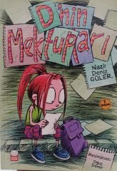 D'nin Mektupları - Nazlı Deniz Güler