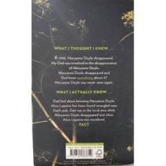 SWEET LITTLE LIES - CAZ FREAR
