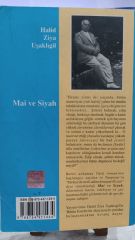 Mai ve Siyah - Halid Ziya Uşaklıgil