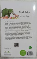 Çıplak Zebra - Ahmet Önal