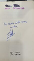 Bir Pekin Ördeğinin Tam 15 Yıl 5 Ay Süren Yolculuğu - 2. EL