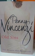 Old Sins - Penny Vincenzi