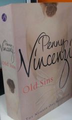 Old Sins - Penny Vincenzi