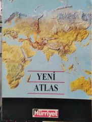 Yeni Atlas - Hürriyet