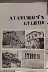 Atatürk'ün Evleri 1977