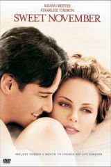 Sweet November - Kasımda Aşk Başkadır