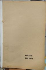 Evinizin Doktoru - Doç. Dr. Selçuk AYBAR