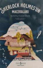 Sherlock Holmes’un Maceraları - Sir Arthur Conan Doyle - İş Bankası