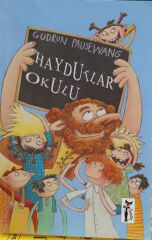 Haydutlar Okulu - Gudrun Pausewang