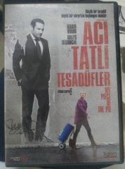 My Piece Of The Pie - Acı Tatlı Tesadüfler