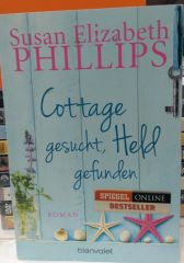 Cottage gesucht, Held gefunden