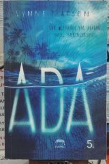 Ada - Lynne Matson