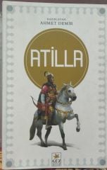Atilla - Ahmet Demir