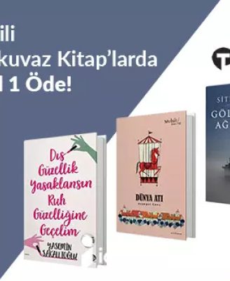 Banner Başlık Alanı